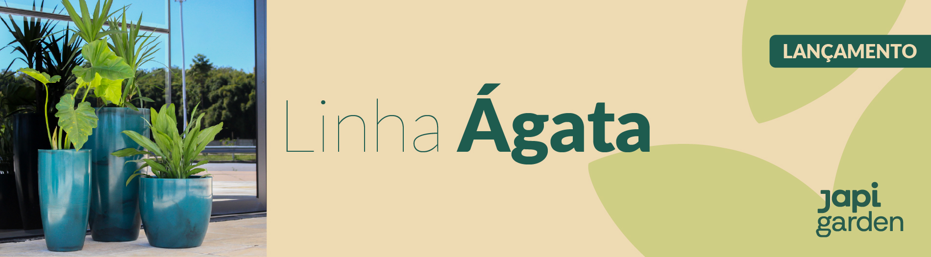Linha ÁGATA